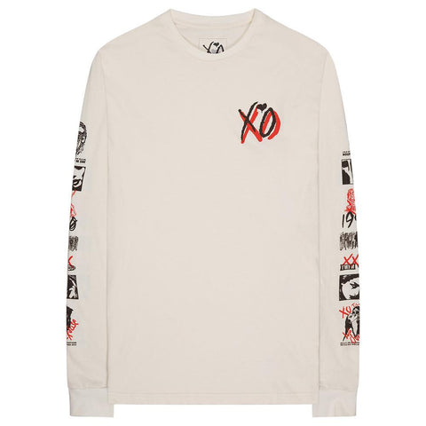 199X LONGSLEEVE