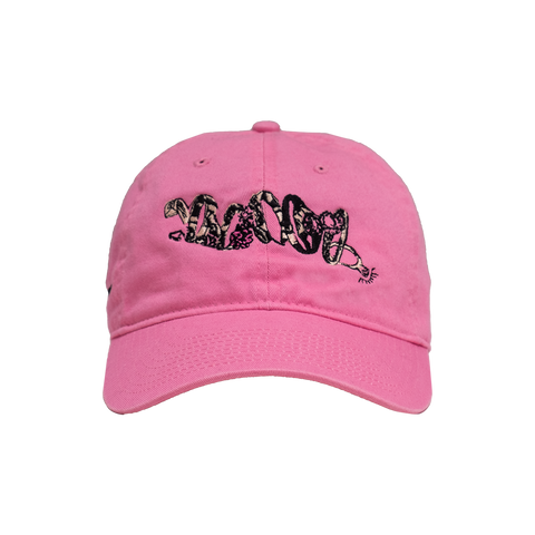 7 RINGS HAT