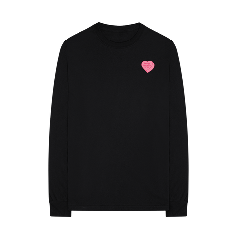 break up with your gf longsleeve II