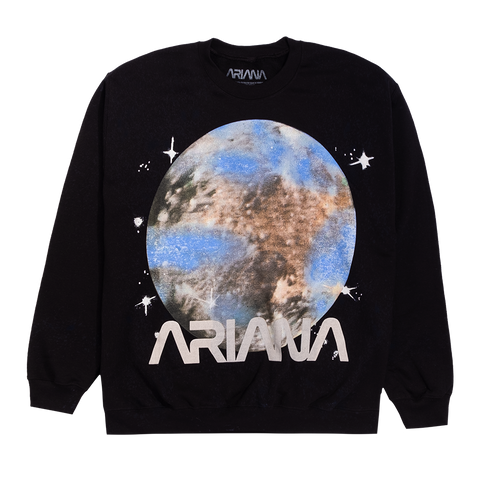 1993 SPLATTER CREWNECK