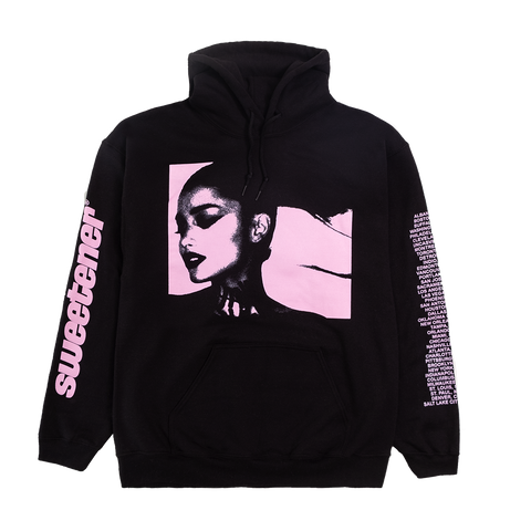 SILHOUETTE HOODIE
